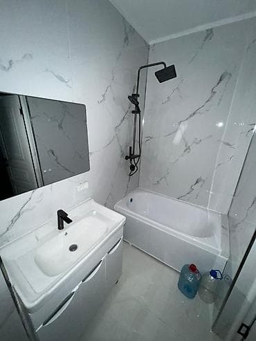 ts group: 2 комнаты, 43 м², Элитка, 6 этаж, Евроремонт — 7