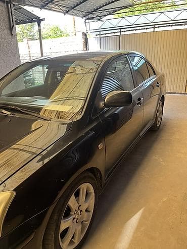 lada 2105: Toyota Avensis: 2004 г., 2 л, Ручные, Бензин, Седан — 8