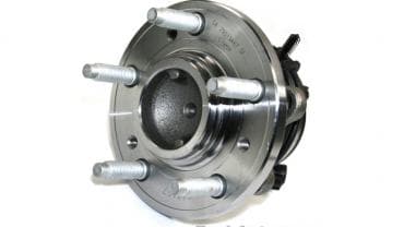 jaguar: Ступица Jaguar s-type новая — 2