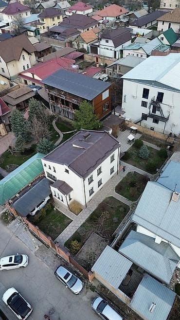 Айыл чарба ишканаларын сатуу: Имарат, 233 м² — 1