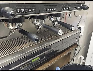 работа в бишкеке швейный цех упаковщик 2020: Кофеварка, кофемашина, Б/у, Бесплатная доставка — 1