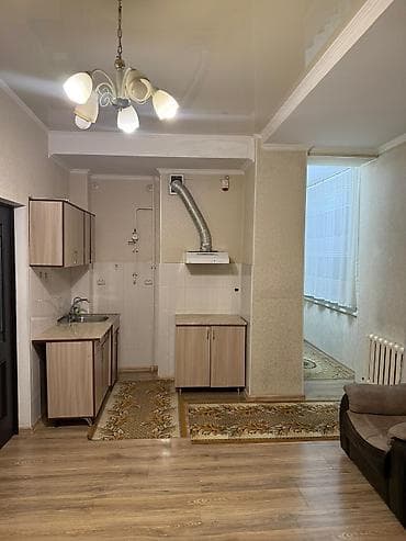 продаю квартиры в районе тунгуч: 2 комнаты, 47 м², Элитка, 5 этаж, Косметический ремонт — 5