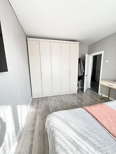 квартира симу: 3 комнаты, 60 м², Индивидуалка, 5 этаж — 8