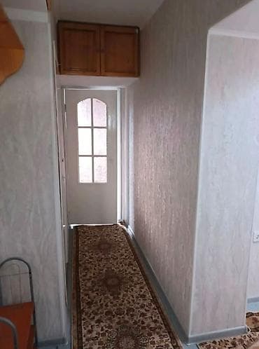 Недвижимость: 2 комнаты, 48 м², 104 серия, Мед Академия 104 серия, 4 этаж, Косметический ремонт — 5