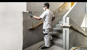 nokia e51: Покраска стен, Покраска потолков, Покраска наружных стен, На масляной основе, На водной основе, 3-5 лет опыта — 4