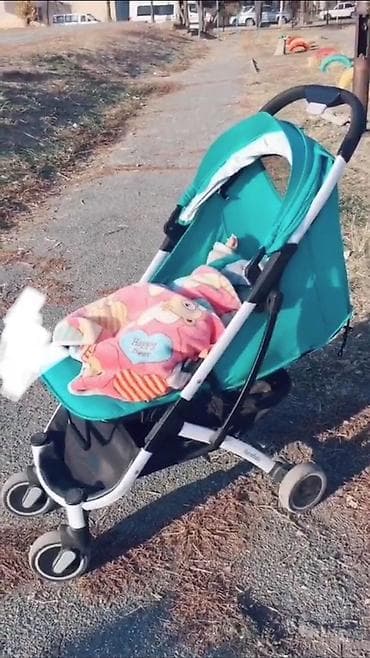 chicco echo: Срочно Продаю коляску benebaby д100!в комплекте москитная сетка и — 1