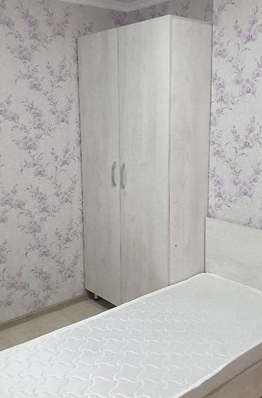 1 room: 1 комната, Агентство недвижимости, Без подселения, С мебелью полностью, С мебелью частично — 1