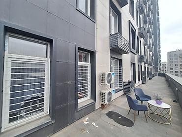 110: 3 комнаты, 110 м², Элитка, 3 этаж, Евроремонт — 10