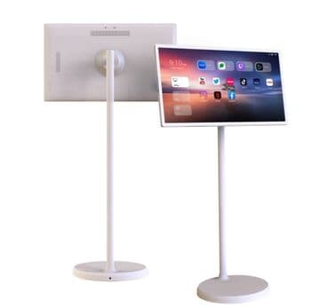 андроид маниторы: В наличии новые Стильные Smart Display как у топ блогеров,которые — 3