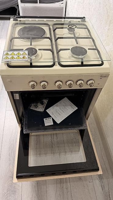 духовка элина: Покупали для себя,но оказалось что в нашем доме не разрешено(((( — 10