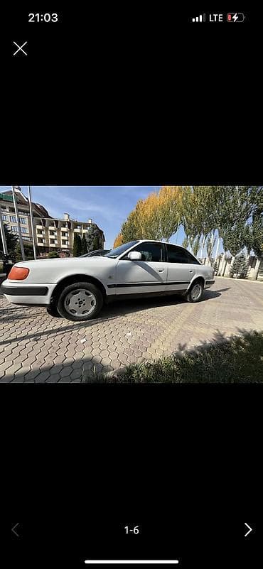литол цена бишкек: Audi 100: 1992 г. — 3
