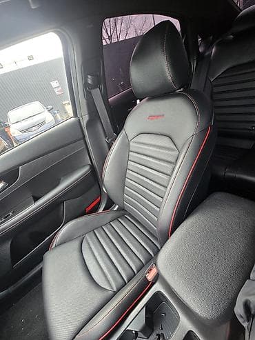 beta fpv: Kia Forte: 2022 г., 1.6 л, Автомат, Бензин, Седан — 9