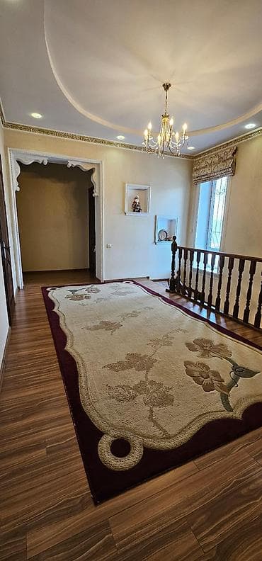 айдаркен уй: Продаётся уютный 2-х этажный дом в отличной локации: Абая/Горького — 4