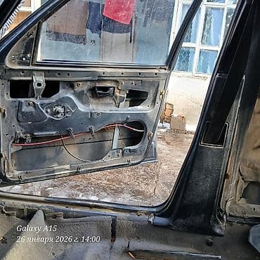 golf гольф: Дверь Комплект Volkswagen, Б/у, Оригинал — 4