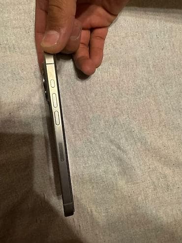 сколько стоит айфон 5s: IPhone 15 Pro, White Titanium, 81 % — 4