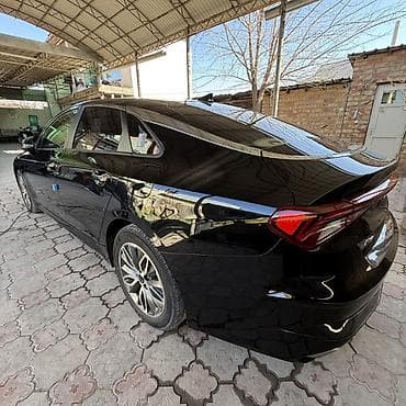 e class: Kia K5: 2020 г., 2 л, Автомат, Гибрид, Седан — 6