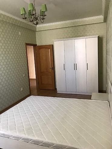 Кыймылсыз мүлк: 2 бөлмө, Риелтор, Чогуу жашоосу жок, Толугу менен эмереги бар — 4