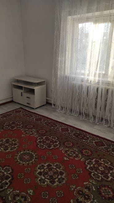 Сниму дом: 25 м², 3 комнаты — 1