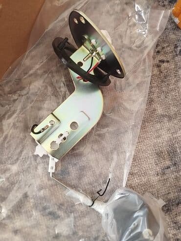 работа на дому в бишкеке набор текста: Топливный бак Mitsubishi 2005 г. — 4