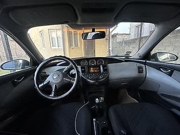 nissan primera стартер: Nissan Primera: 2002 г., 1.8 л, Седан — 5