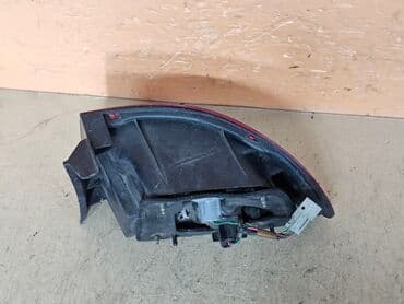 бамперный катафот передний хонда срв 1: Задний левый стоп-сигнал Honda 1994 г., Б/у, Оригинал, Германия — 6