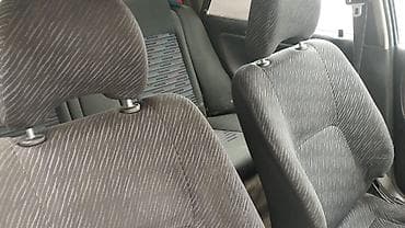 1980: Mazda 323: 1990 г., Седан — 7