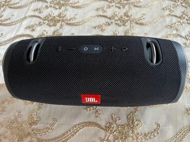 колонки 10: JBL EXTREME 2 Новый и очень громкий JBL Extreme 2 by Harman Kardon — 8