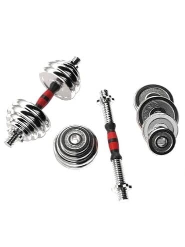 настольные теннисные ракетки: Гантели разборные. Цена за кг Есть  — 2