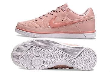 Личные вещи: Мужские кроссовки, 42, Nike, Новый, цвет - Розовый, Платная доставка, Самовывоз — 6