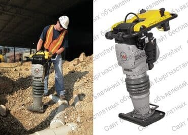 куплю секатор: Сдам в аренду Бетономешалки, Асфальторезы, Бетонорезы — 1