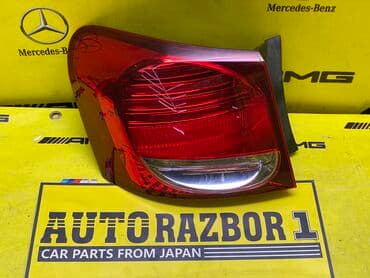 купить дом в кр: Задний левый стоп-сигнал Lexus Оригинал, Япония — 1