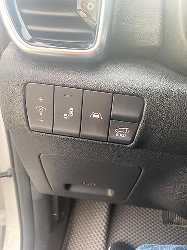 t 25: Kia Sportage: 2020 г., 2 л, Автомат, Бензин, Кроссовер — 10