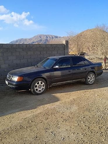 рулевая рейка на 211: Audi 100: 1993 г., 2.6 л, Ручные, Бензин, Седан — 7