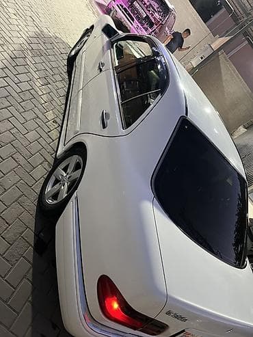 Транспорт: Mercedes-Benz E-Class: 1998 г., 3.2 л, Автомат, Бензин, Седан — 7