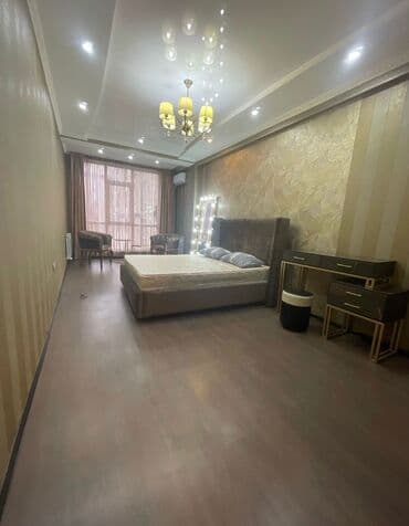 снять квартиру без посредников на долгий срок: 3 комнаты, Агентство недвижимости, Без подселения, С мебелью полностью — 5