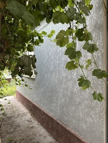дом раздольное: Дом, 60 м², 4 комнаты, Собственник, Старый ремонт — 4