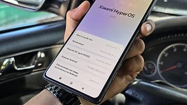 redmi note 9 s: Poco F4 GT, Б/у, 128 ГБ, цвет - Черный, 2 SIM — 7