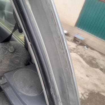 opel vivaro: Daewoo Matiz: 1999 г., 0.8 л, Автомат, Бензин, Хэтчбэк — 6