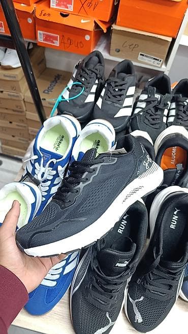 coros pace: Кроссовки мужские, легкие и дышащие — 10