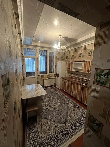 Квартиры: 2 комнаты, Без подселения, от 1 года — 5