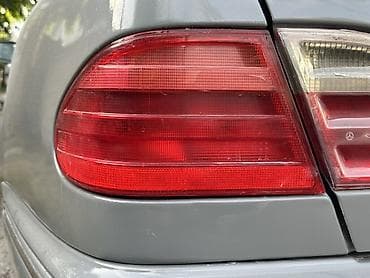 90: Задний левый фонарь для Mercedes-Benz (серия конца 90‑х – начала — 2