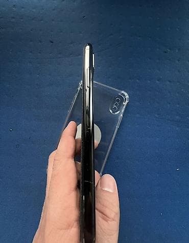 gta 4 xbox 360: IPhone X, Б/у, 64 ГБ, Space Gray, Чехол, 100 % — 3