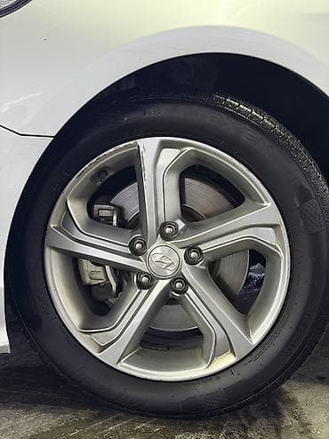 саната в расрочку: Hyundai Sonata: 2020 г., 2 л, Автомат, Газ, Седан — 5