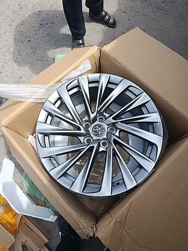 литые диски 13: Литые Диски R 18 Новый — 1