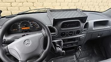 спринтер тягач: Спринтер мотор бутка,4,70 узуну 2 Скат Mercedes-Benz Sprinter — 3