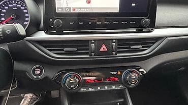 kia spotage: Kia K3: 2022 г., Седан — 9