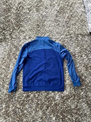 Нижнее белье: Оригинальная спортивная кофта Joma, в хорошем состоянии, размер L — 2