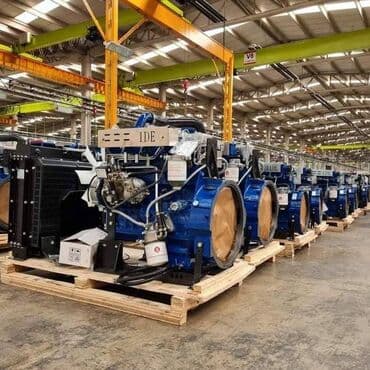 продаю дизельный генератор: Дизельный генератор,дизельный генератор квт,купить дизельный — 1