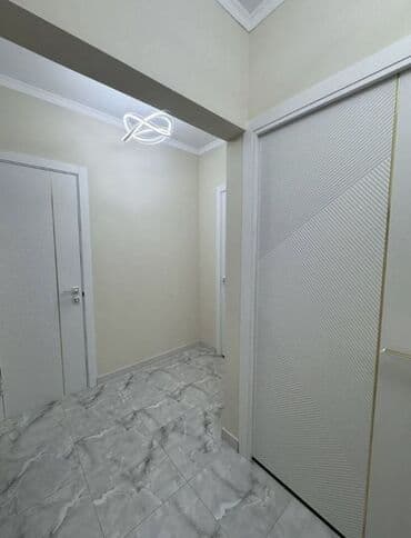 недвижимость под бизнес: 1 комната, 52 м², 108 серия, 8 этаж, Евроремонт — 9