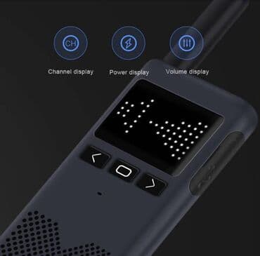 дозиметр радиации: Рация KSUN M3 двусторонняя, приемопередатчик дальнего — 3